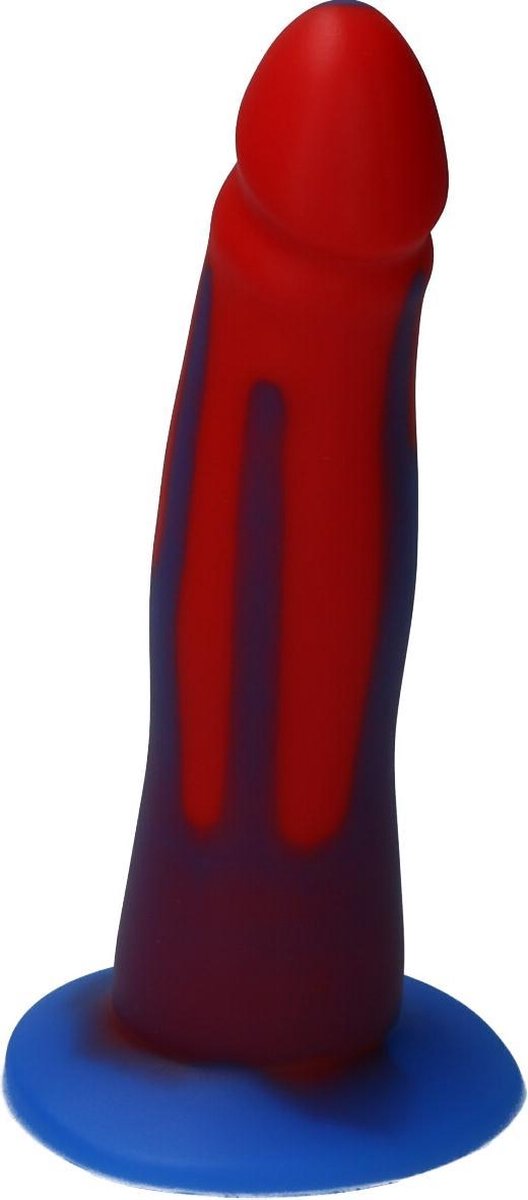 Goedkoopste Eros Red / Dark Blue