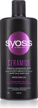 Syoss Ceramide Complex Anti-breakage Shampoo 500 Ml