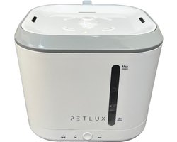 Petlux Drinkautomaat met App - Drinkfontein - Drinkbak kat of Hond