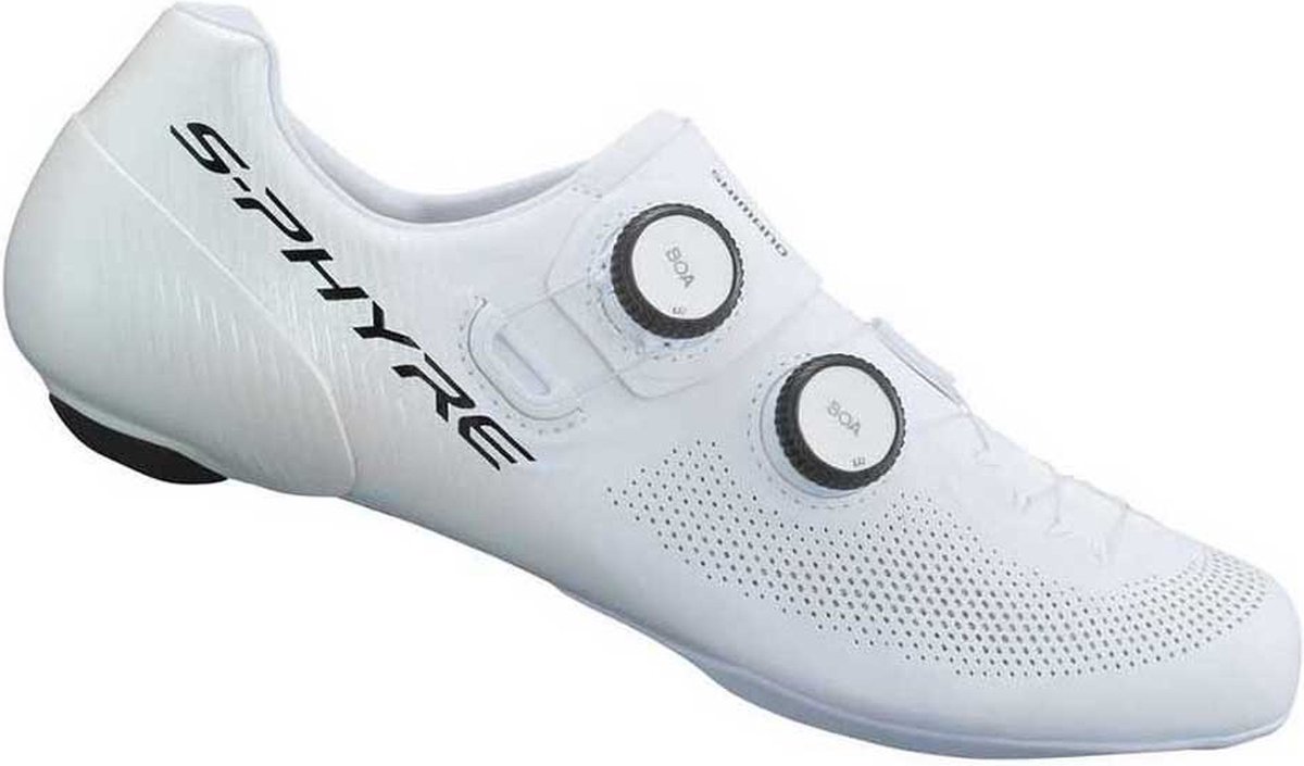 Shimano Rc903 Racefiets Schoenen Wit EU 44 1/2 Man - Shimano