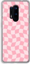 Grille Rose