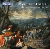 I Solisti Ambrosiani - Torelli: 12 Concerti Grosso Op.VIII (2 CD)