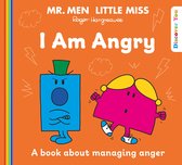 Mr. Men and Little Miss Discover You- Mr. Men Little Miss: I am Angry