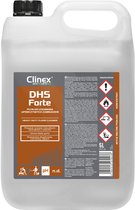 Clinex DHS Forte Vloerreiniger 5 liter