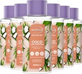 Bol.com 6x Andrelon Shampoo Coco Curl Creation 400 ml aanbieding