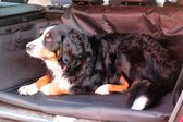 kofferbakmat Universele kofferbakbescherming voor honden, auto, kofferbakdeken, ideaal voor je hond, kofferbakbeschermingsmat met zijbescherming voor de kofferbak, kofferbakbeschermingsdeken, hond waterdicht
