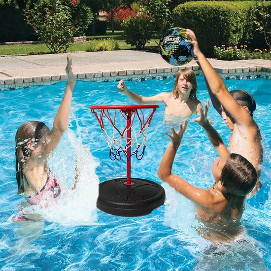panier de piscine flottant de haute qualité avec filet - accessoires de  piscine -... | bol