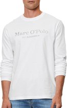 Marc O'Polo Organic T-shirt Mannen - Maat S