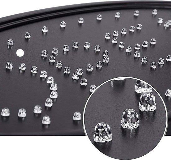 LED bord 'NAILS OPEN' - Neon Sign kopen? Specialist in Neon & LED