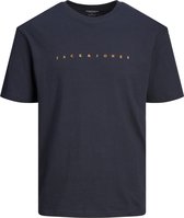JACK&JONES JUNIOR JJESTAR JJ TEE SS NOOS JNR Jongens T-shirt - Maat 164