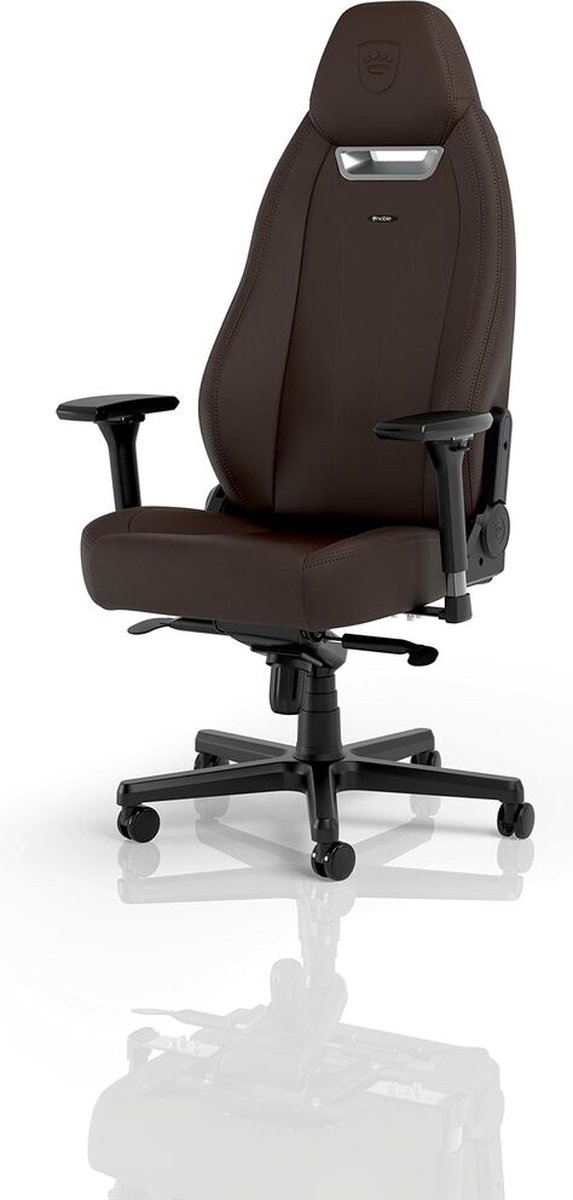Noblechairs Legend serie gamestoel Java edition