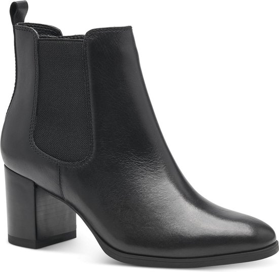 Tamaris Chelseaboot 1-25377-41 305 smal Maat: 38 EU Tamaris Chelseaboot 1-25377-41 305 smal Maat: 38 EU