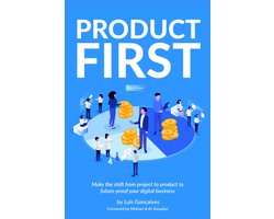 Product First