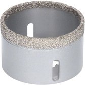 Foret diamanté à sec Bosch Accessories 2608599021 1 pc(s) 67 mm 1 pc(s)