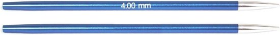 KnitPro Zing Verwisselbare Breipunten 3.00 mm - KnitPro