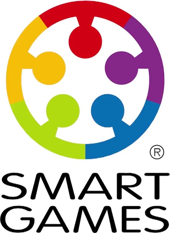 SmartGames IQ Six Pro, Jeux