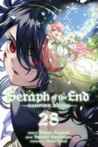 Seraph of the End- Seraph of the End, Vol. 28