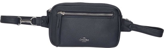 Charm London Stratford Heuptas - Blauw