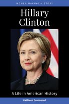Women Making History - Hillary Clinton