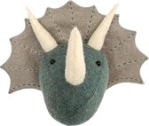 Fiona Walker | Triceratops Head Mini