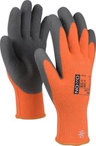 Gant de travail Thermo OX-ON Winter Basic 3005 - taille M/8