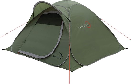 Easy Camp Flameball 300 tent van Easy Camp — afbeelding 4
