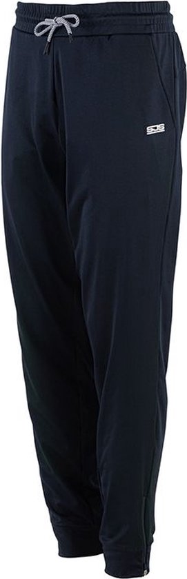 Sjeng Sports Dames - Jennifer Plus Lady Pant - Donker Blauw