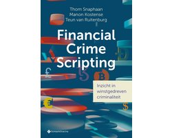 Financial Crime Scripting