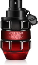 Viktor & Rolf - Spicebomb Infrared Eau De Parfum 50Ml Spray