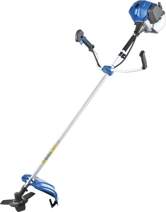 Hyundai grastrimmer 26cc 4-takt - gazontrimmer - benzine motor