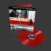 David Shire - Conversation (LP)