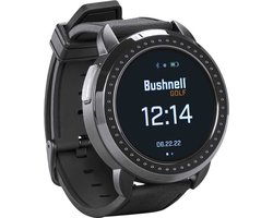 Bushnell iOn Elite GPS Horloge Zwart