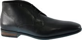 Van Bommel SBM Veterboots - Zwart- Heren maat 50022