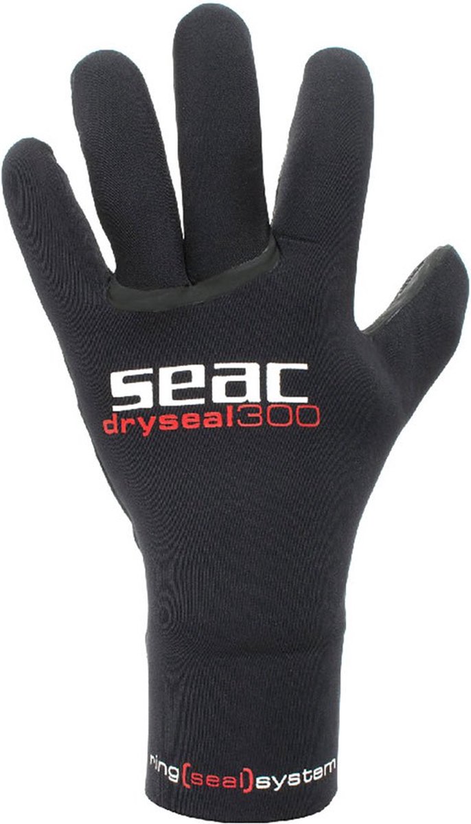 Dryseal gloves 300 maat l