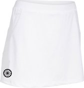 Indian Maharadja Junior Tech Skirt - Rokjes  - wit - 176