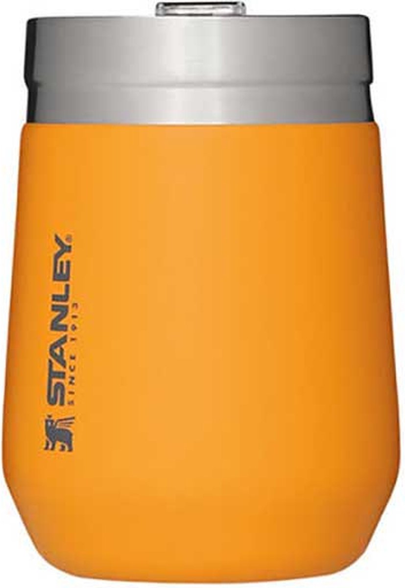 Stanley Stanley The Everyday GO Tumbler 0,3 L Saffron
