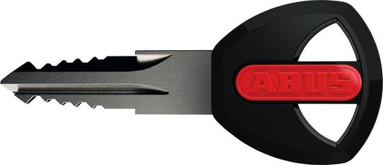 ABUS Ivy 9210 kettingslot - ART3 - 110 cm - winnaar ANWB slotentest 2022 - ABUS