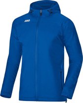 Jako Profi Regenjas - Jassen  - blauw - 3XL