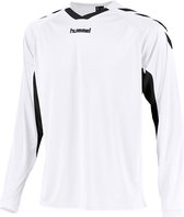 hummel Everton L/S Sportshirt Kids - Maat 140