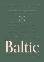 Baltic: New & Old Recipes