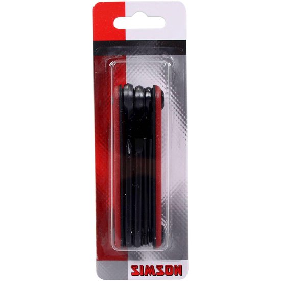 SIMSON - 020895 Multi Tool