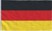 vidaXL-Vlag-Duitsland-90x150-cm