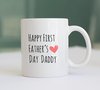 Happy First Father's Day