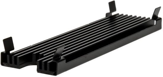 Thermal Grizzly M.2 SSD Koeler - TG-M2SSD-ABR
