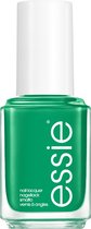 Essie 2023 summer collection - Limited Edition - grass never greener - green - glossy nailpolish - 13,5 ml