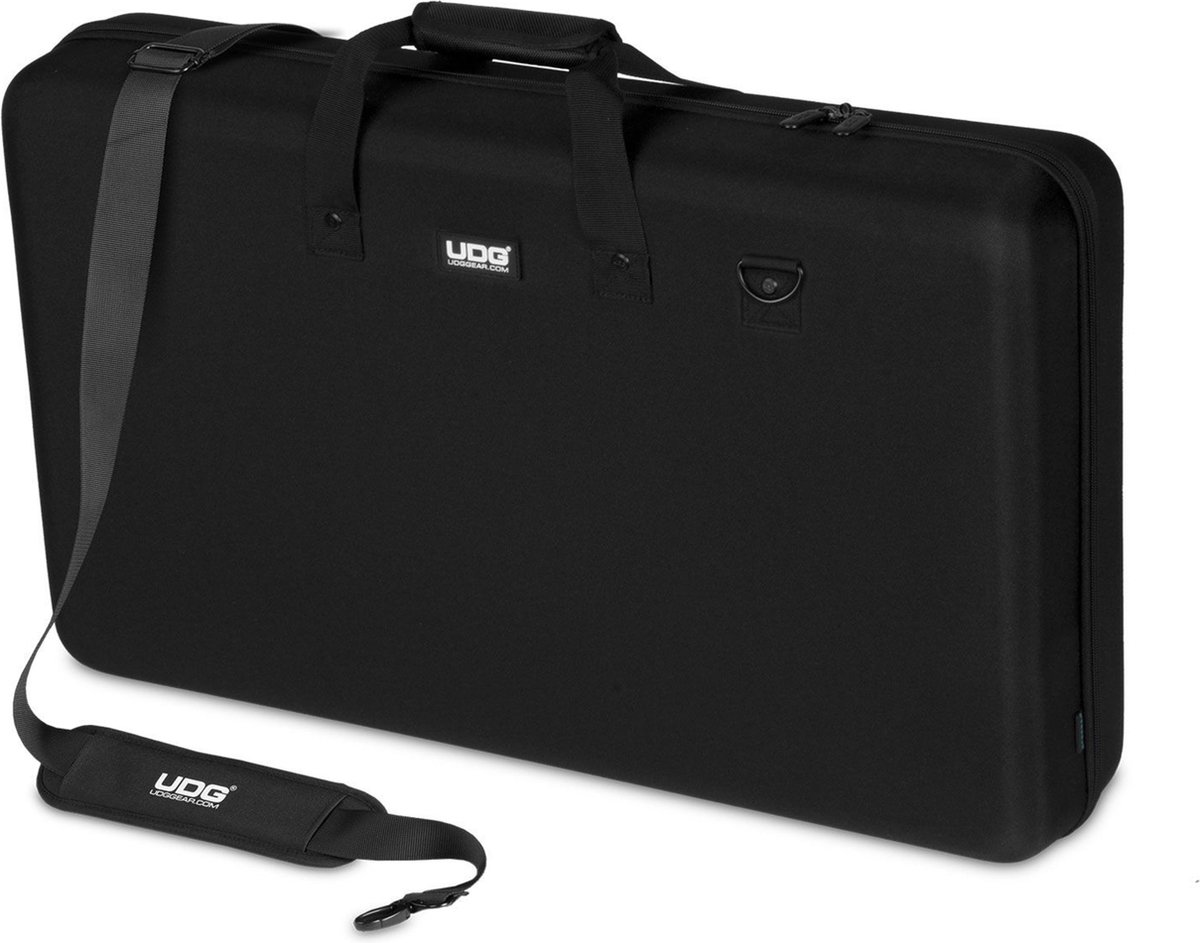 UDGのハードケース「U8320BL Creator Pioneer DDJ-FLX4」が販売中！