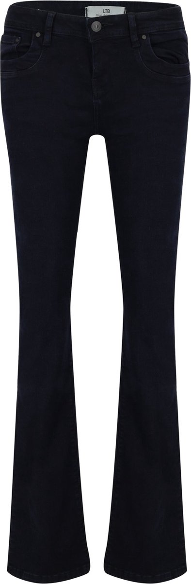 LTB Jeans Valerie Dames Jeans - Donkerblauw - W26 X L36
