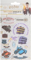 Cinereplicas Harry Potter - Magical Motors Foam Sticker Set