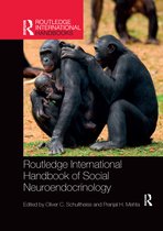 Routledge International Handbooks- Routledge International Handbook of Social Neuroendocrinology