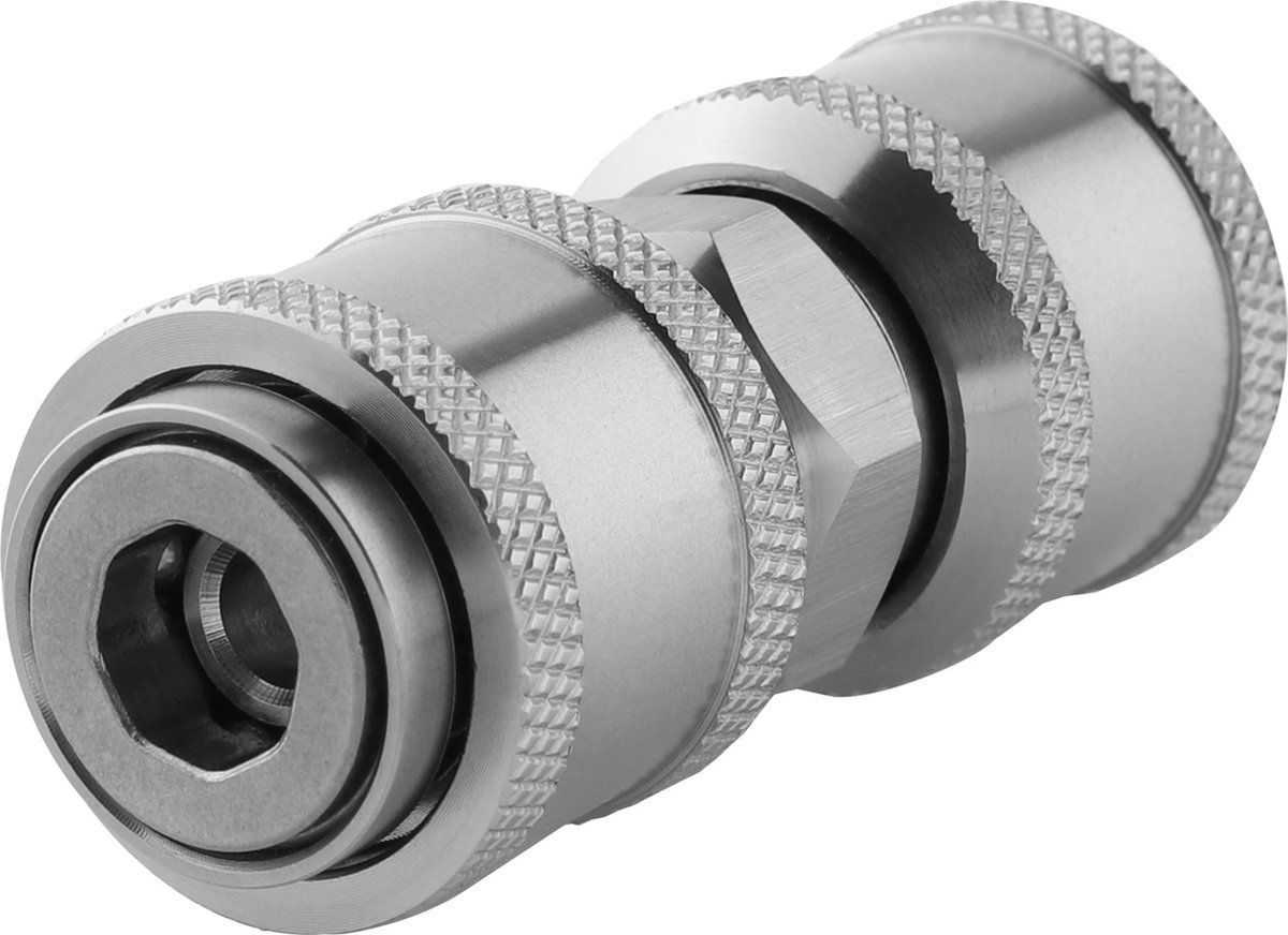 Goedkoopste Tweezijdig KlicLok Adapter voor Koppels